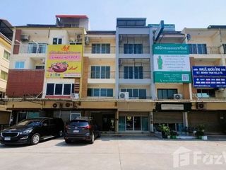 For sale office in Mueang Chon Buri, Chonburi