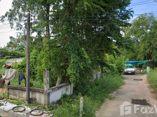 For sale land in Mueang Chai Nat, Chainat