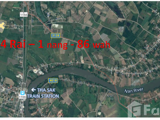 For sale land in Phichai, Uttaradit