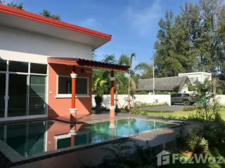 For sale 2 Beds villa in Takua Pa, Phang Nga