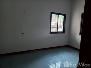 For sale 3 bed house in Mueang Sisaket, Sisaket