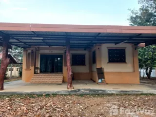 For sale 3 bed house in Mueang Sisaket, Sisaket