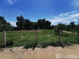 For sale land in Mueang Sa Kaeo, Sa Kaeo