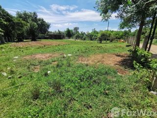 For sale land in Mueang Sa Kaeo, Sa Kaeo