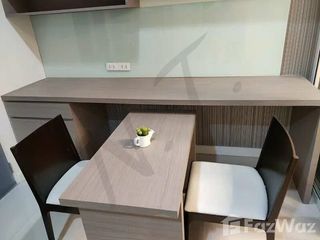 For sale 1 bed condo in Mueang Nakhon Pathom, Nakhon Pathom