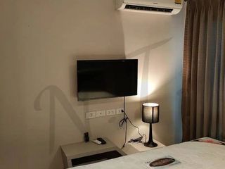 For sale 1 bed condo in Mueang Nakhon Pathom, Nakhon Pathom