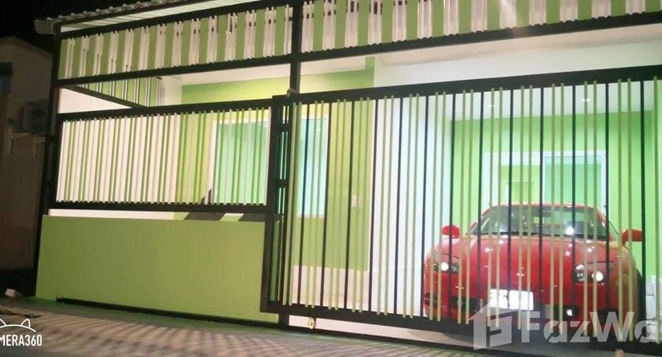 For sale 2 bed house in Ban Phaeo, Samut Sakhon