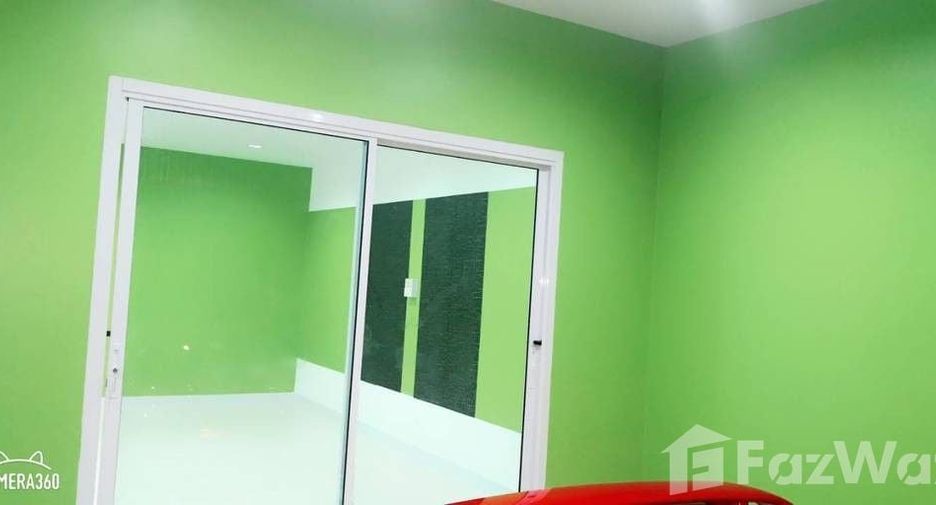 For sale 2 bed house in Ban Phaeo, Samut Sakhon