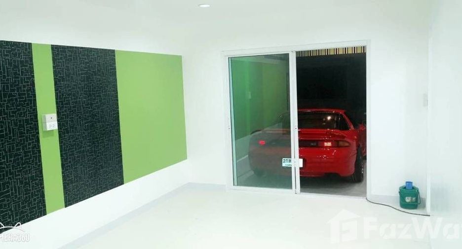 For sale 2 bed house in Ban Phaeo, Samut Sakhon
