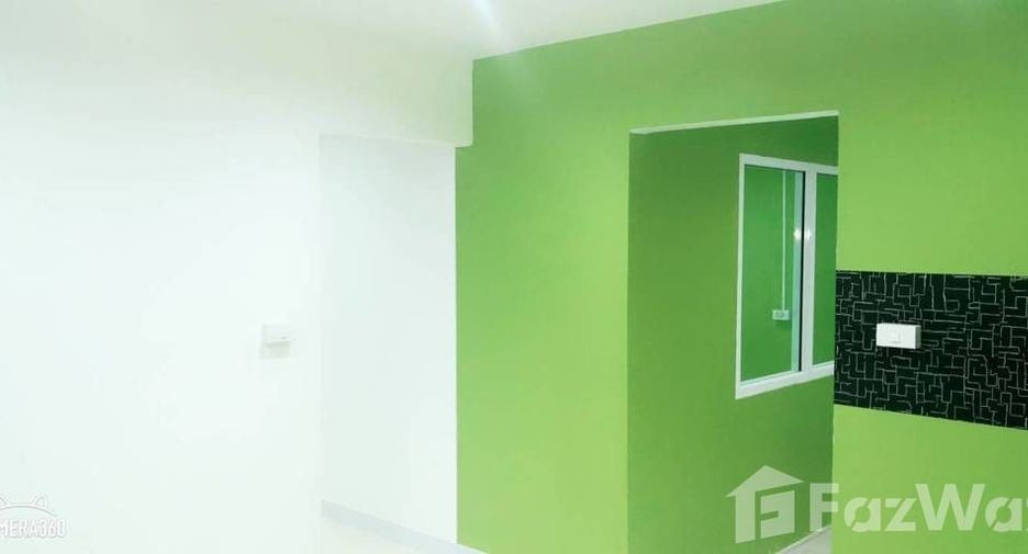 For sale 2 bed house in Ban Phaeo, Samut Sakhon