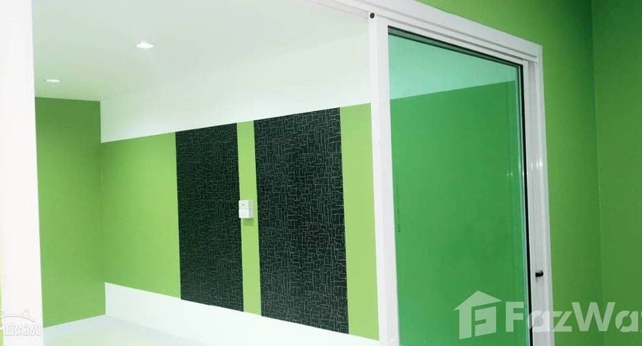 For sale 2 bed house in Ban Phaeo, Samut Sakhon