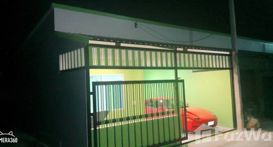 For sale 2 bed house in Ban Phaeo, Samut Sakhon