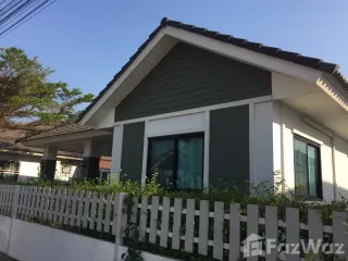 For rent 3 bed house in Wiang Chai, Chiang Rai