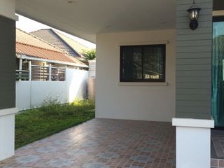 For rent 3 bed house in Wiang Chai, Chiang Rai