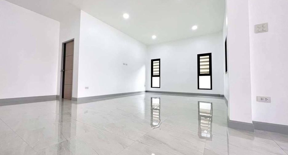 For sale 3 bed house in Mueang Kanchanaburi, Kanchanaburi Hipflat