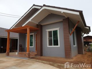2 Bedroom House In Muang Nan, Nan