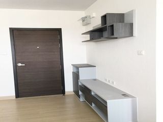 For rent スタジオ condo in Mueang Nonthaburi, Nonthaburi