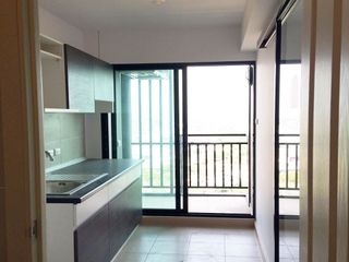 For rent スタジオ condo in Mueang Nonthaburi, Nonthaburi