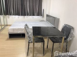 For rent スタジオ condo in Mueang Nonthaburi, Nonthaburi