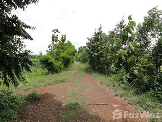 For sale land in Khon Buri, Nakhon Ratchasima