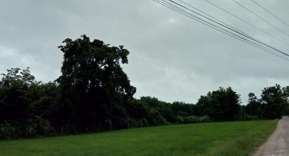For sale land in Mueang Nakhon Phanom, Nakhon Phanom