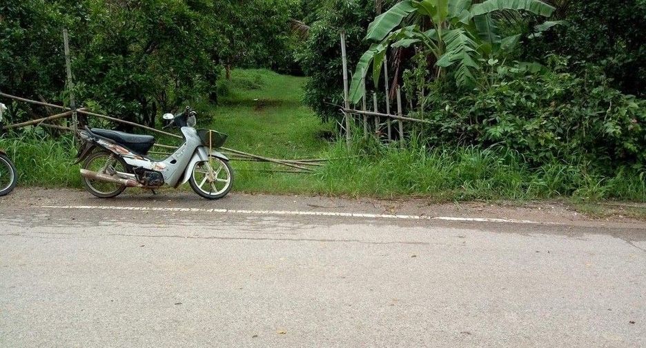 For sale land in Mueang Nakhon Phanom, Nakhon Phanom
