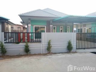 For sale 2 bed house in Si Mahosot, Prachin Buri