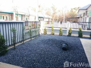 For sale 2 Beds house in Si Mahosot, Prachin Buri