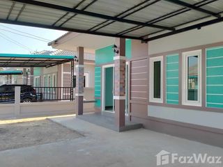 For sale 2 bed house in Si Mahosot, Prachin Buri