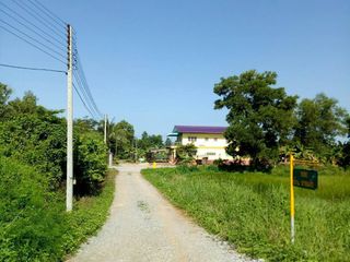 For sale land in Mueang Trat, Trat