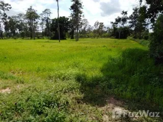 For sale land in Chonnabot, Khon Kaen