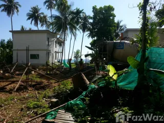 For sale land in Ko Chang, Trat