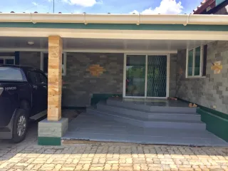 For sale 3 bed villa in Sena, Phra Nakhon Si Ayutthaya