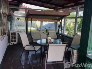 For sale 3 bed villa in Sena, Phra Nakhon Si Ayutthaya