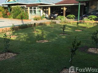 For sale 3 bed villa in Sena, Phra Nakhon Si Ayutthaya