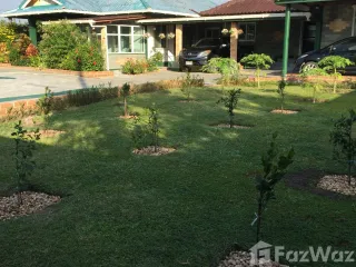 For sale 3 bed villa in Sena, Phra Nakhon Si Ayutthaya