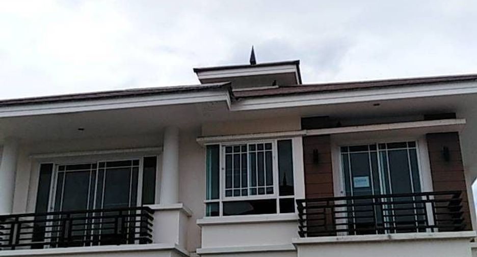 For sale 4 bed house in Mueang Phitsanulok, Phitsanulok