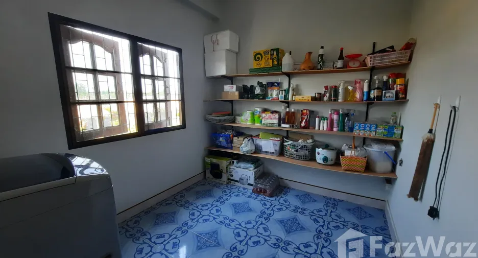For sale 4 Beds house in Nong Ya Sai, Suphan Buri