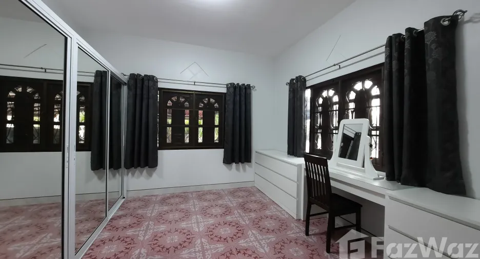 For sale 4 Beds house in Nong Ya Sai, Suphan Buri