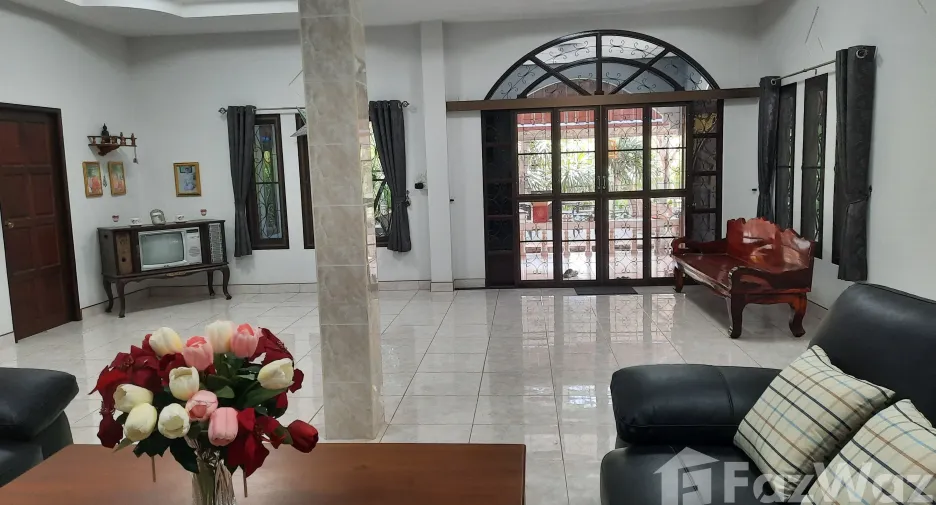 For sale 4 Beds house in Nong Ya Sai, Suphan Buri