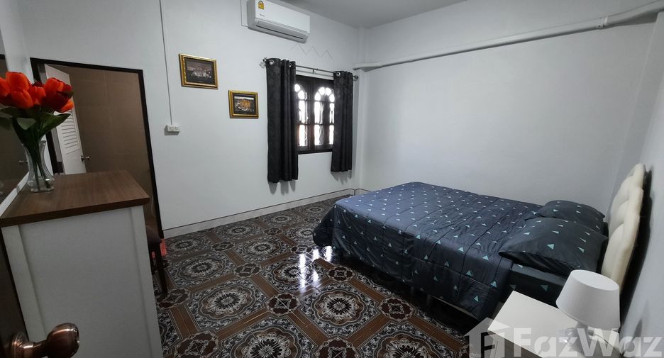 For sale 4 Beds house in Nong Ya Sai, Suphan Buri