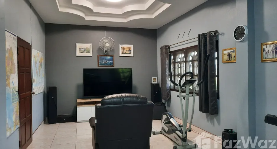 For sale 4 Beds house in Nong Ya Sai, Suphan Buri