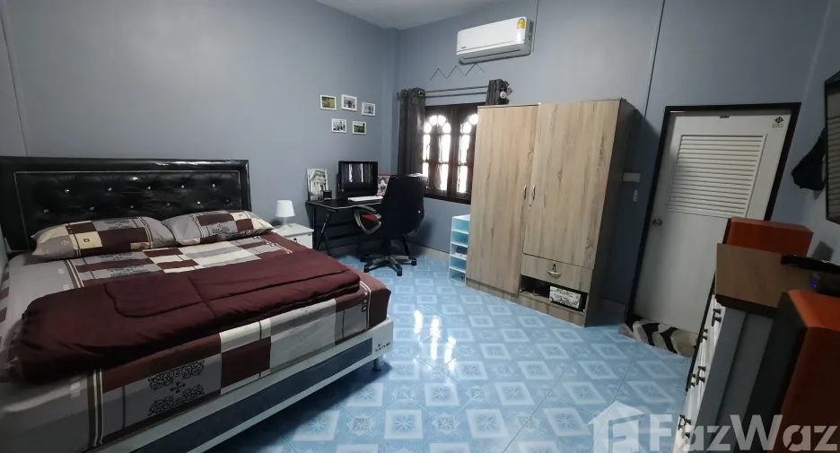 For sale 4 Beds house in Nong Ya Sai, Suphan Buri