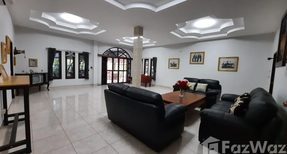 For sale 4 Beds house in Nong Ya Sai, Suphan Buri