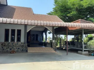 For sale 4 Beds house in Nong Ya Sai, Suphan Buri
