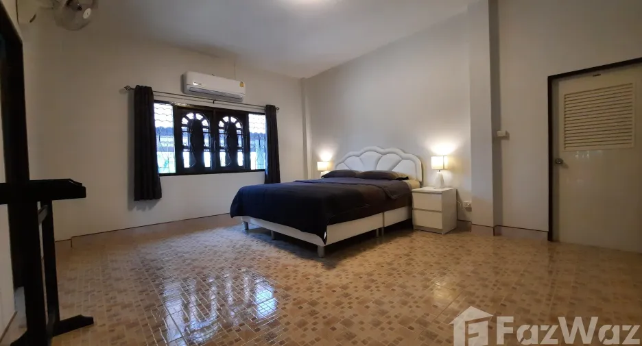 For sale 4 Beds house in Nong Ya Sai, Suphan Buri