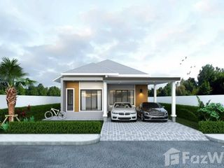 For sale 3 bed house in Mueang Phitsanulok, Phitsanulok