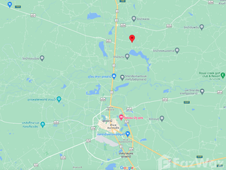 For sale land in Mueang Udon Thani, Udon Thani