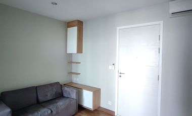 For sale 1 bed condo in Mueang Nonthaburi, Nonthaburi