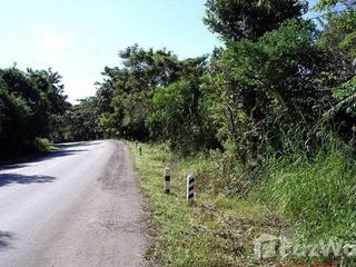 For sale land in Khlong Yai, Trat